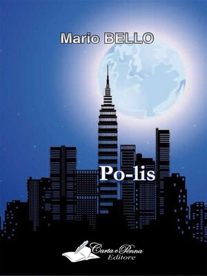 cover image of Po-lis